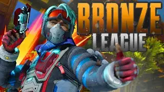 Solo to Masters Mirage - Bronze