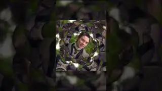 3D Tunnel Available in Video Star 12! 