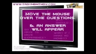 Interactive Video Experience