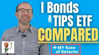 I bonds and TIPS Compared