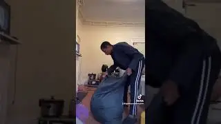 OMG!! DWL!! Tik Tok funny video