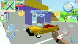 Как легко зарабатывать деньги в игре (ДЮД СИМУЛЯТОР)