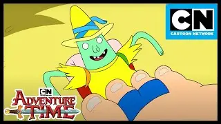 ✨ Freaky Friday Compilation ✨ | Adventure Time | Cartoon Network