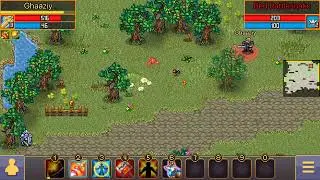 Warspear Online Elam’s Nine Souls Quest