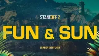 СРОЧНО ТРЕЙЛЕР standoff2 ОБНОВЛЕНИЕ 0.29.0