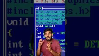 Compiler VS IDE | code io - English
