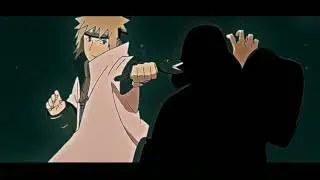 Obito X Minato - Edit (Tentancion King).