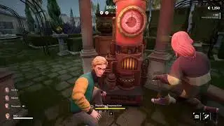 Propnight Survivor Gameplay Part 39 - No Commentary