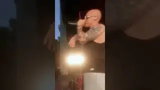 Заточка в Зелёном театре ❤️