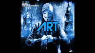 Jay Flynn - Desire (Solis & Sean Truby Remix Edit)