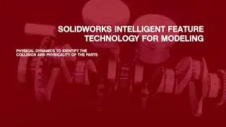 SolidWorks Training Details with some Modules by CADD CENTRE