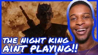 GAME OF THRONES | THE LONG NIGHT | SPOILERS