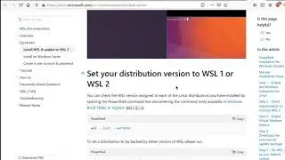 OpenFOAM Installation Guide 03 | Installation Guide for Windows 10 user