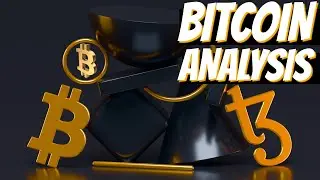 ✅ Bitcoin Analysis ✅ 