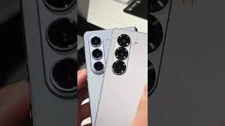 Samsung Fold 5 vs Fold 6: Don't Buy The Wrong One!