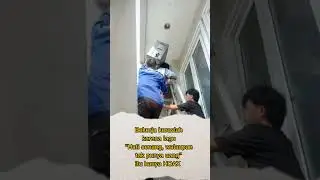 Liburan tetap kerja guys..Semangat untuk semua kita. 