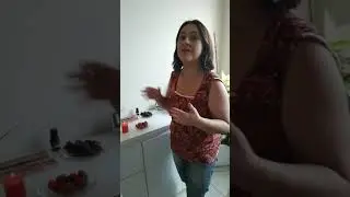 Criando um ambiente agradável para uma noite de prazer