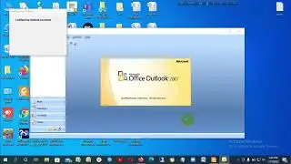 Mail Migration from Zimbra to Microsoft using MS Outlook | How to Configure Zimbra on Ms Outlook