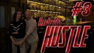 Hustle  | BarBadOs | Сыктывкар #3