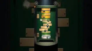 open the safe puzzle box level 19