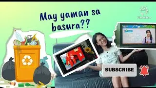 May Yaman sa Basura|| Pinay Basurera sa Korea????