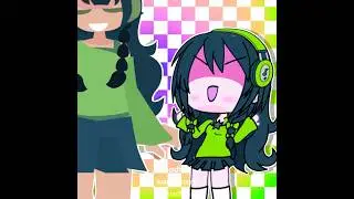 basically my 2 personalities 