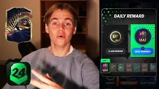 These DAILY REWARDS Are Insane!!! TOTS Preparation Guide