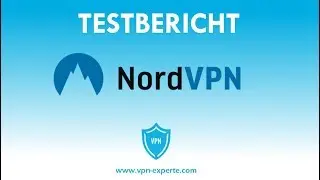 NordVPN TEST 2019 - Das Wichtigste in 4 Minuten!