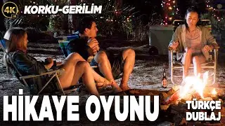 Hikaye Oyunu | Story Game | 2020 | Türkçe dublajlı Korku filmi 