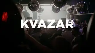 KVAZAR UFA | ВЕЧЕРИНКА КВАЗАР СИЯЕТ