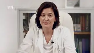 Главный врач Екатерина Викторовна Борисова о коронарографии