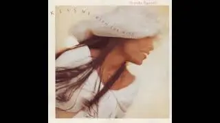 Brenda Russell - Night Train To Leningrad