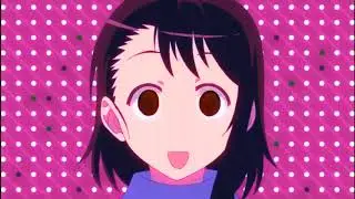 deadman 死人-omae wa mou (already dead) nisekoi kawaii / cute moments [AMV]