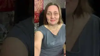 Давайте знакомиться! Меня зовут Стефания Айман