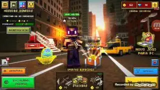 Jogo novo no canal😱