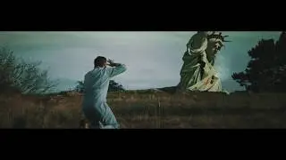 Ticha dohoda Planeta opic official video HD 2017