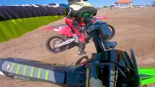 Mesa MX - 3/2/25 STARK VARG & 21 KX450