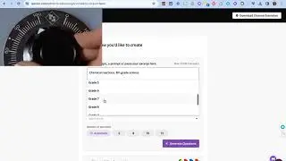 Quizizz Ai can save you so much time!