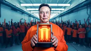 Tesla's Fastest Charging Battery Will Break The Entire EV Industry