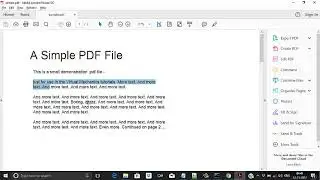 Solr | 6 | Index and Search PDF Files in SolR with the help of Apache Tika.mp4