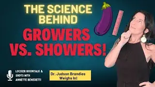 GROWERS VS. SHOWERS: The Science Behind the Difference