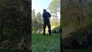 Glock 19 appendix carry , empty chamber