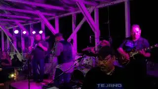 Mirame A Los Ojos -Tejano Highway 281 @TejanoFest in Elgin, IL