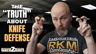 Which Knife Defense Program Is The Best? | EWO vs. KCC vs. EOR