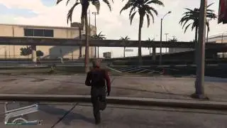 GTA V - PART 8 - 