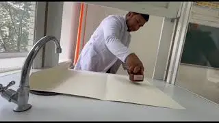 Химия кабинеті