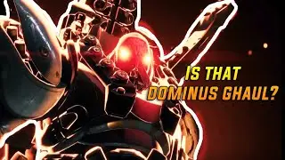 The Return of Dominus Ghaul? | Destiny 2 Shadowkeep Campaign