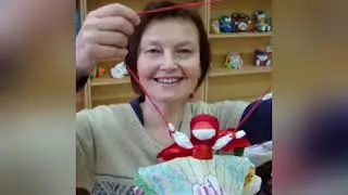 Музей Народной Игрушки