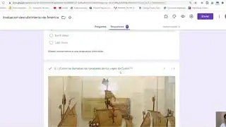 5. Google Form-Calificando evaluaciones