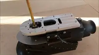 Прямоток JWO 140 получили распаковали визуальный обзор